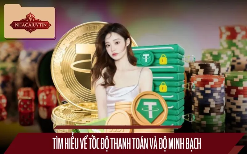 Giao dịch tại hệ thống cực tốc độ