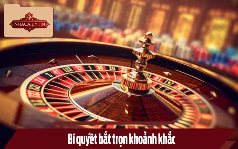 Giải mã chuyển động bánh xe - Bí quyết bắt trọn khoảnh khắc 