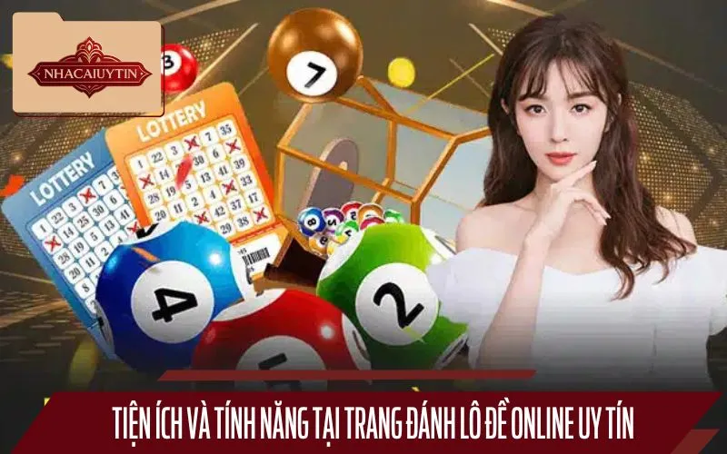 Sân chơi uy tín tích hợp nhiều tiện ích và tính năng mới