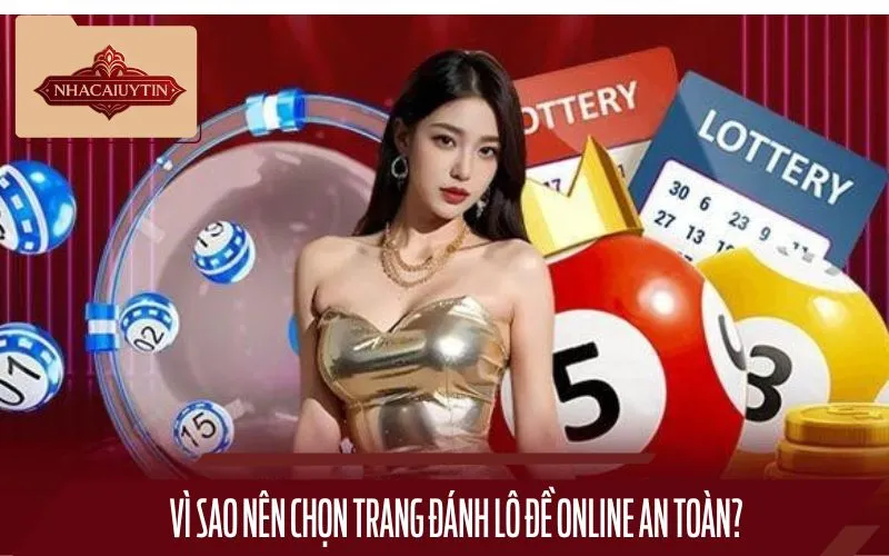 Lợi ích khi người chơi giải trí tại các trang lô đề online uy tín