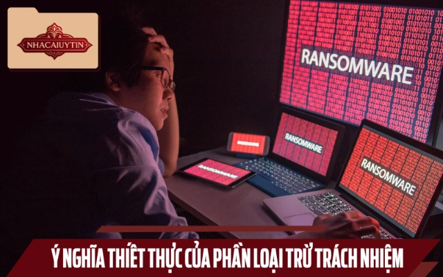 Tác động của nội dung miễn trừ trong tổng thể chính sách