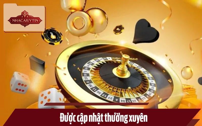 Cập nhật thông tin liên tục và nhanh chóng đến người đọc 