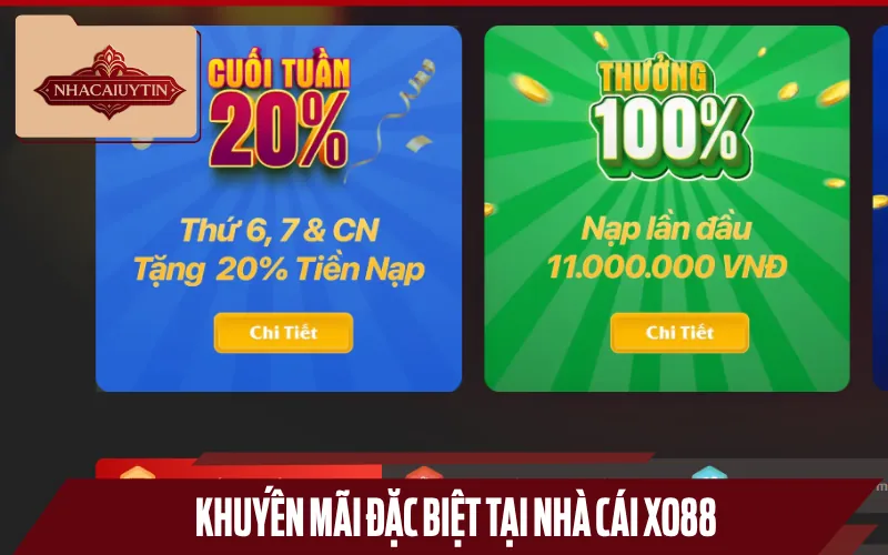 Nhiều khuyến mãi bất ngờ dành cho từng thành viên